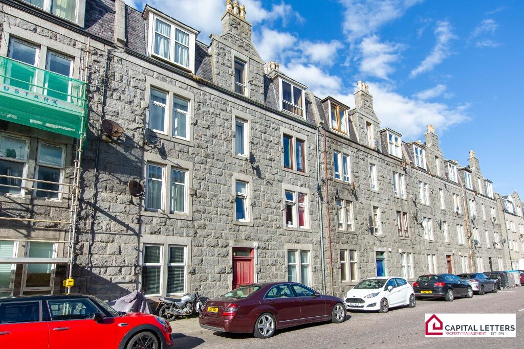 Property image for Victoria Road, Torry, Aberdeen, AB11