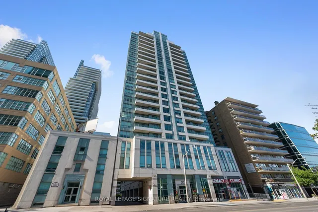 Additional image 3 of 212 Eglinton Ave Unit 605