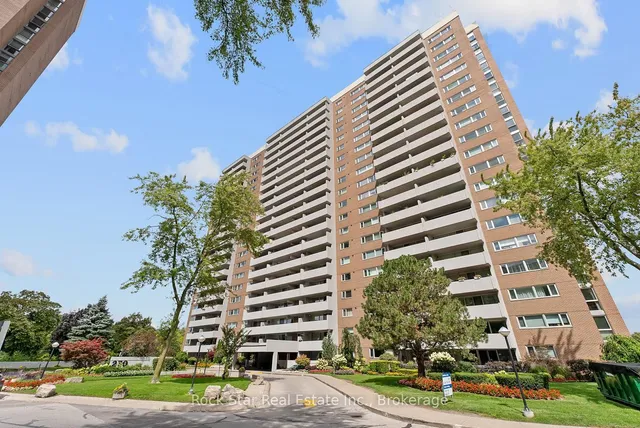 Additional image 37 of 270 Scarlett Rd Unit 1305