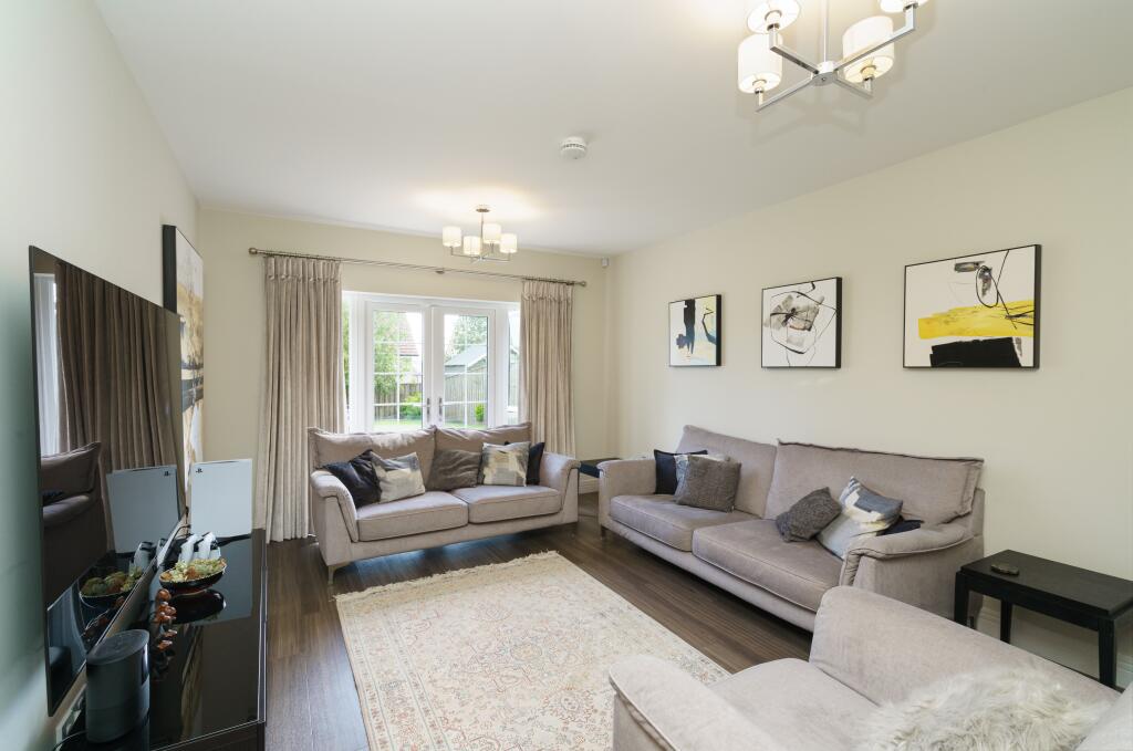 Property image for Friarsfield Walk, Cults, Aberdeen, AB15