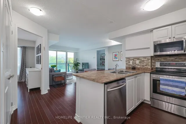 Additional image 5 of 920 Sheppard Ave Unit 201