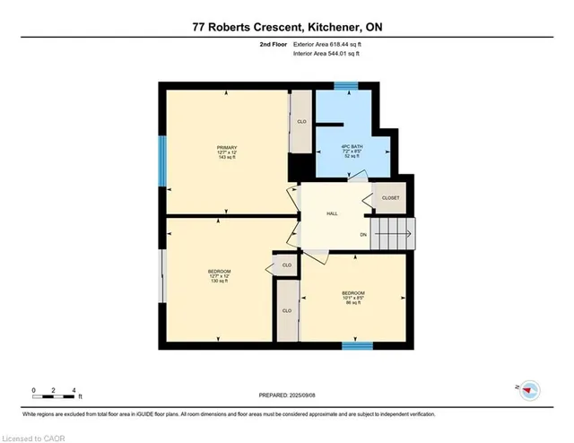 Additional image 49 of 77 Roberts Cres