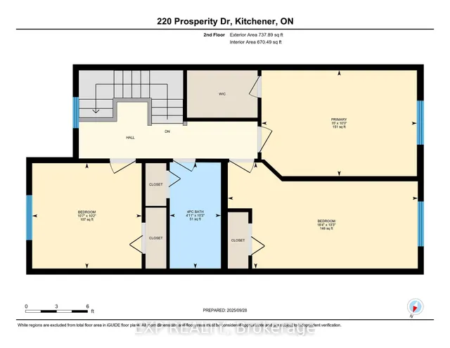 Additional image 30 of 220 Prosperity Dr