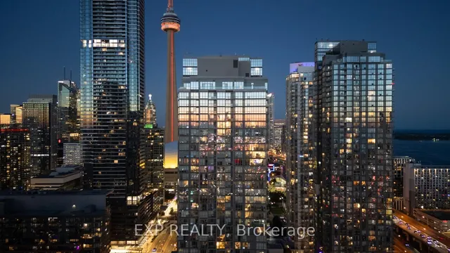 Additional image 36 of 15 Fort York Blvd Unit 4101