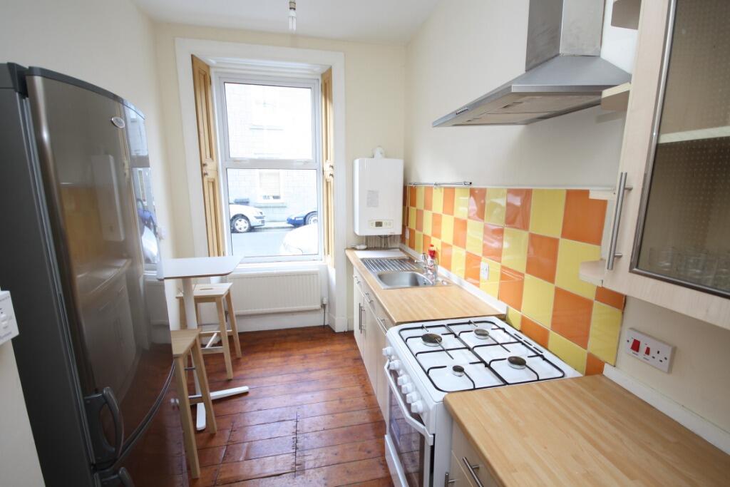 Additional image 7 of Margaret Street, City Centre, Aberdeen, AB10