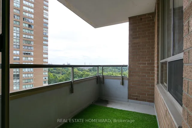 Additional image 36 of 215 Wynford Dr Unit 1006