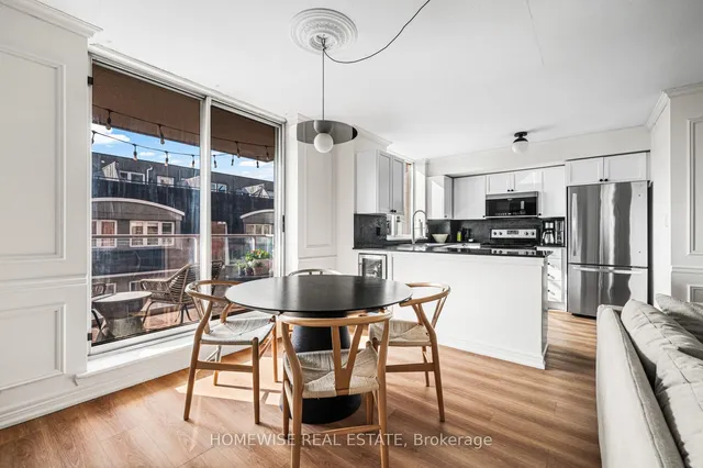 1369 Bloor St Unit 404