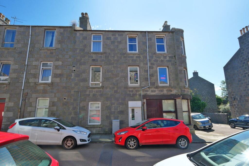 Additional image 2 of Urquhart Road, Aberdeen, AB24