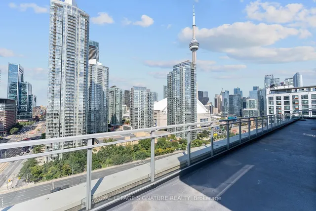 Additional image 19 of 410 Queens Quay Unit 1407