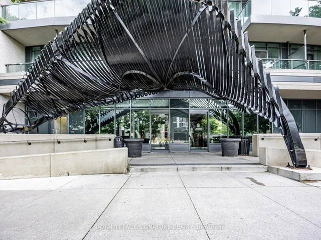 Additional image 26 of 231 Fort York Blvd Unit 610