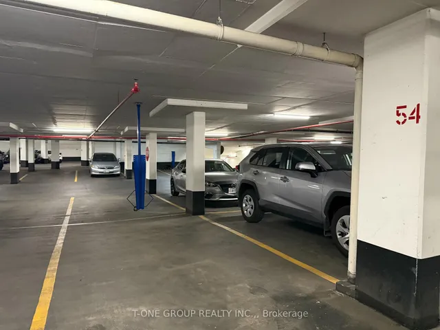 Additional image 34 of 1060 Sheppard Ave Unit 311