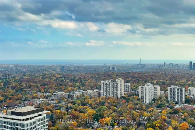 Additional image 15 of 8 Eglinton Ave Unit 4801