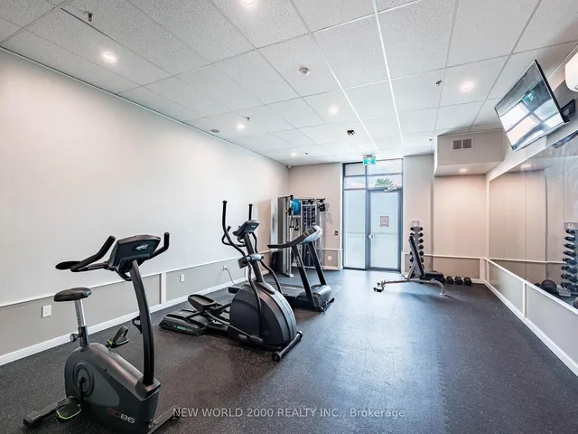 Additional image 25 of 2522 Keele St Unit 216