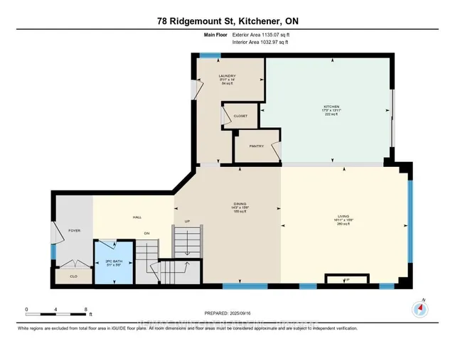 Additional image 45 of 78 Ridgemount St