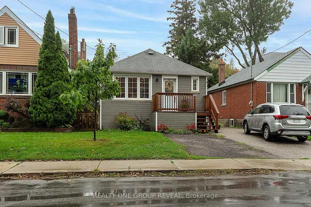 171 McIntosh St