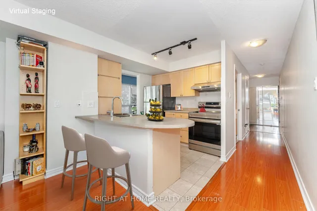 Additional image 13 of 600 Queens Quay Unit 219