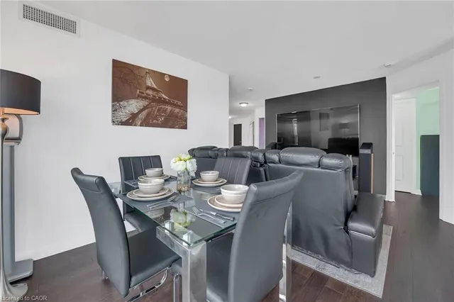 Additional image 18 of 225 Sherway Gardens Rd Unit 2905