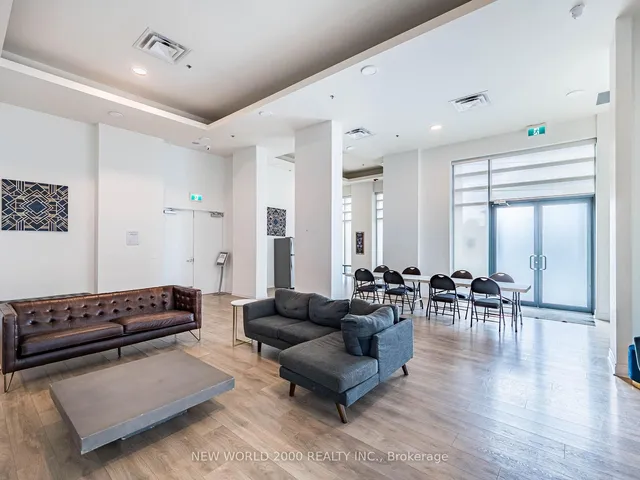 Additional image 21 of 2522 Keele St Unit 216