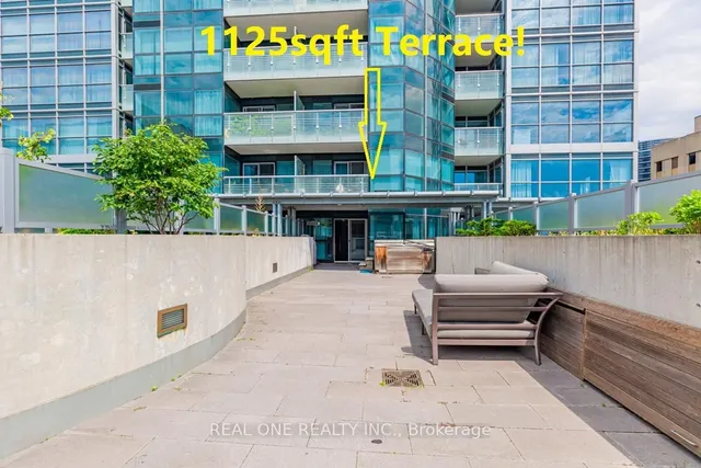 Additional image 3 of 386 Yonge St Unit 1408