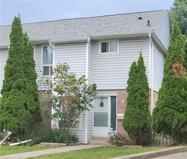 32 Mowat Blvd Unit 8