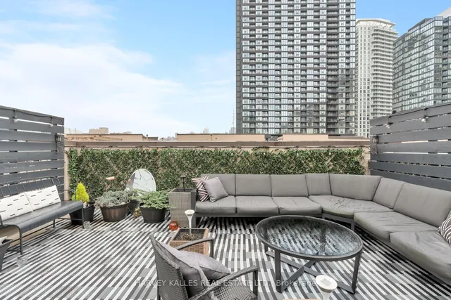 Additional image 29 of 34 Western Battery Rd Unit 413