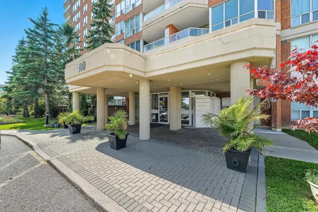 Additional image 3 of 400 McLevin Ave Unit 1812