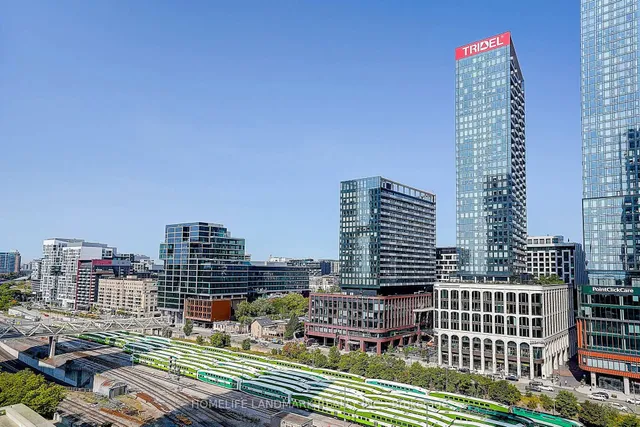 Additional image 2 of 25 Telegram Mews Unit 1612