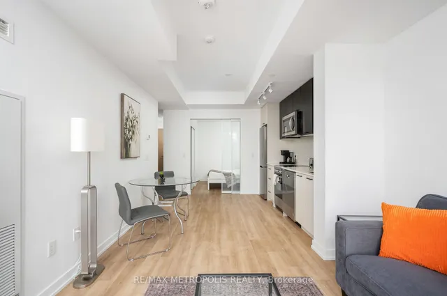 Additional image 5 of 2300 St Clair Ave Unit 407