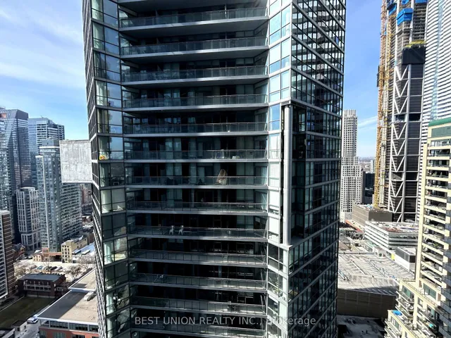 Additional image 13 of 55 Charles St Unit 3109