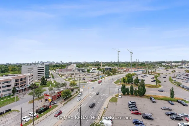 Additional image 19 of 235 Sherway Gardens Rd Unit 1005