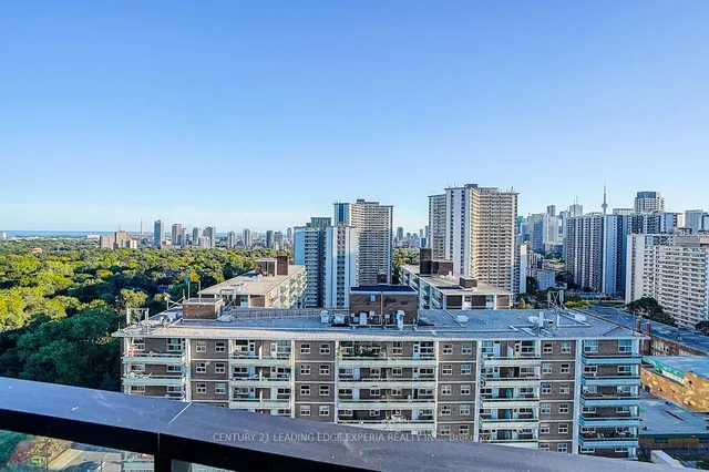 Additional image 38 of 585 Bloor St Unit 1820