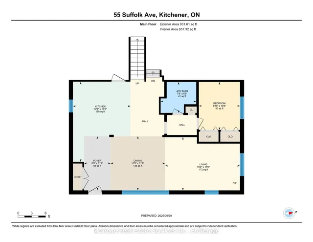 Additional image 46 of 55 Suffolk Ave