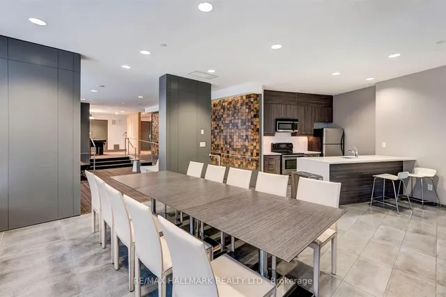 Additional image 28 of 15 Bruyeres Mews Unit 1001