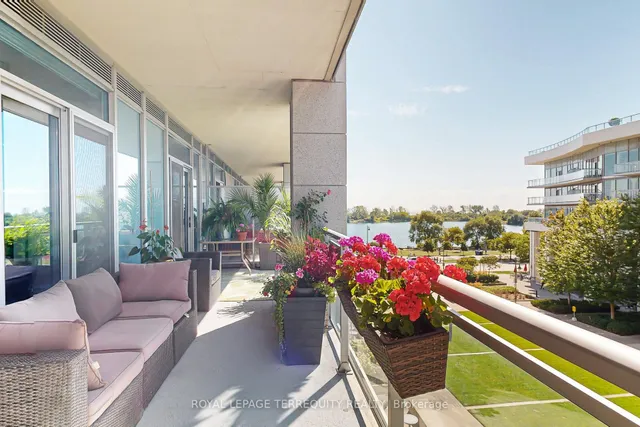 Additional image 2 of 58 Marine Parade Dr Unit 320