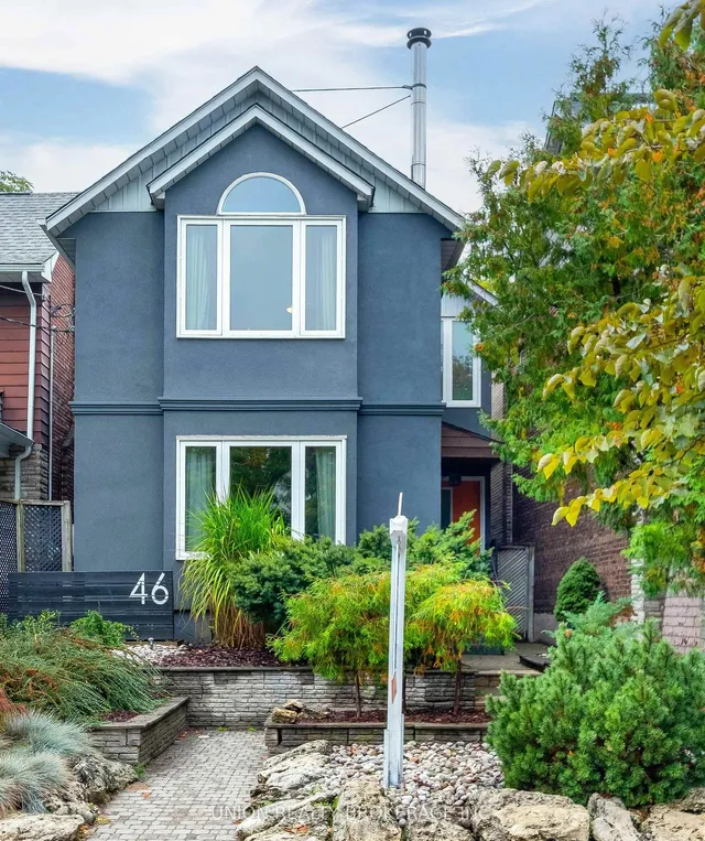 Property image for 46 Hunter St