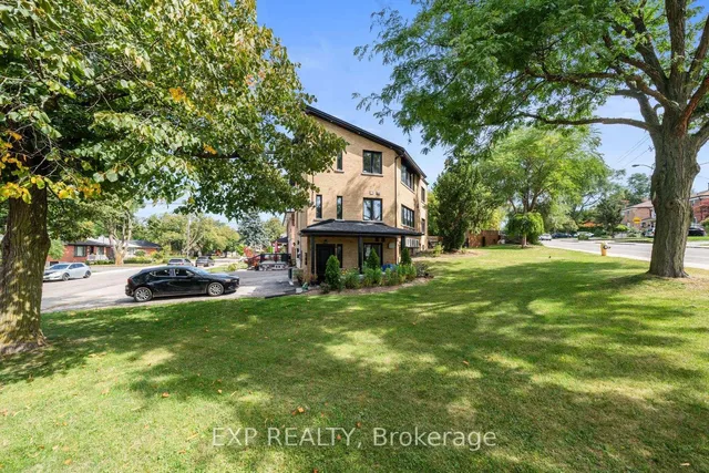5 Brendwin Rd