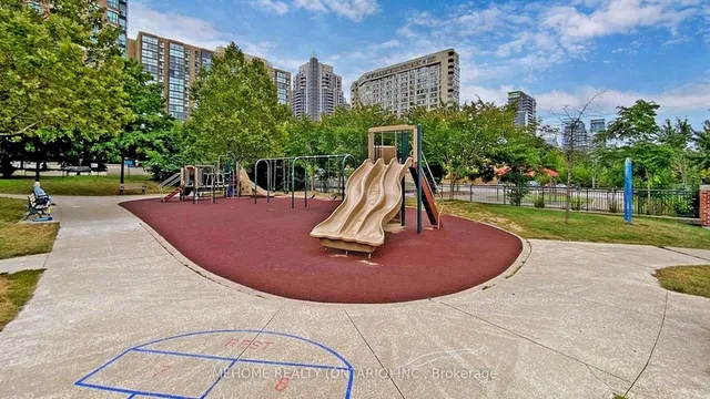 Additional image 48 of 509 Beecroft Rd Unit 1611