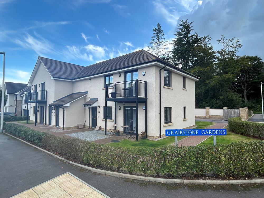 Additional image 8 of Craibstone Gardens, Ground Floor, AB21