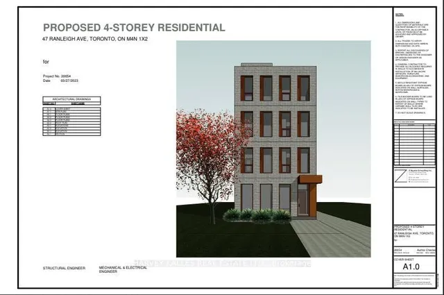 Additional image 46 of 47 Ranleigh Ave