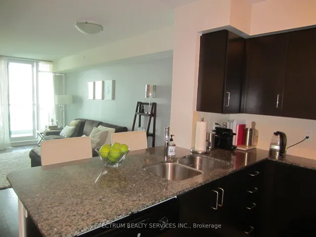 Additional image 4 of 215 Sherway Gdns Unit 708