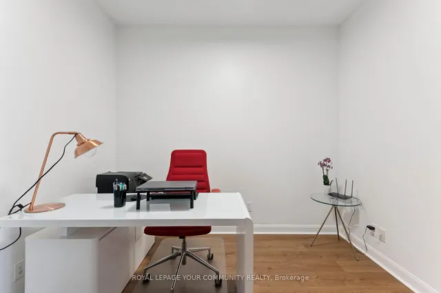 Additional image 19 of 500 Sherbourne St Unit 1311