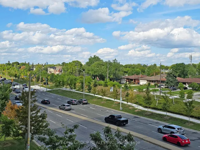 Additional image 25 of 1060 Sheppard Ave Unit 311