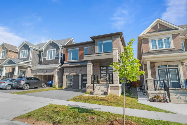 Additional image 2 of 43 William Nador St