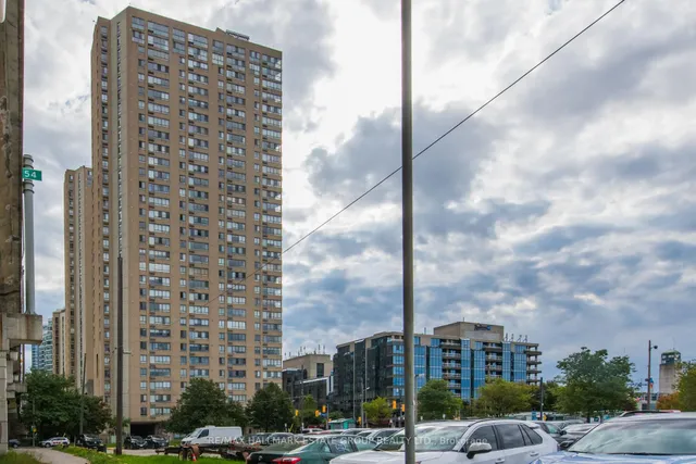 Additional image 27 of 270 Queens Quay Unit 1102