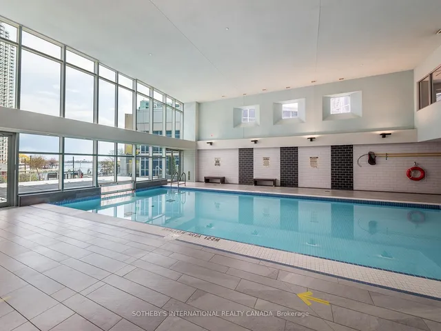 Additional image 29 of 218 Queens Quay Unit 2202