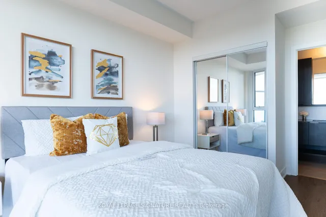 Additional image 19 of 99 The Donway West Unit 806