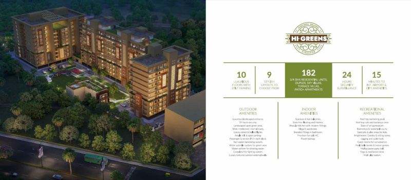 Additional image 3 of Kishanpur, Zirakpur