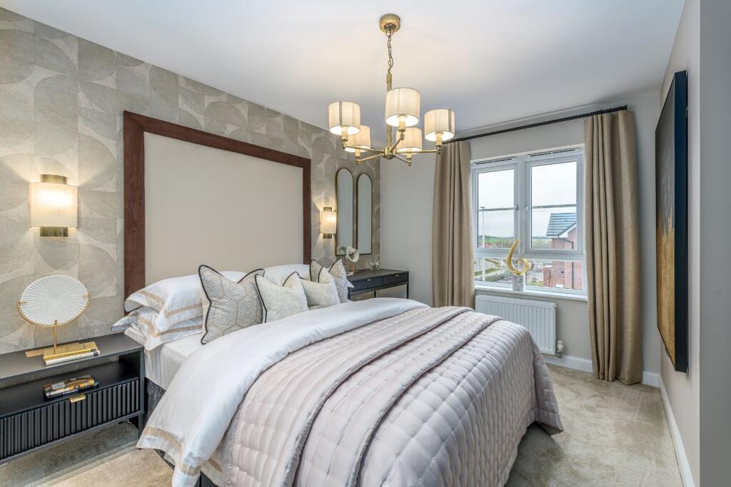 Additional image 5 of 1 Fifeshill Drive, Countesswells, Aberdeen, 
AB15 8UR