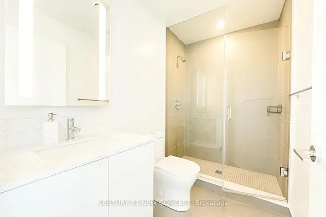 Additional image 13 of 270 Dufferin St Unit 608