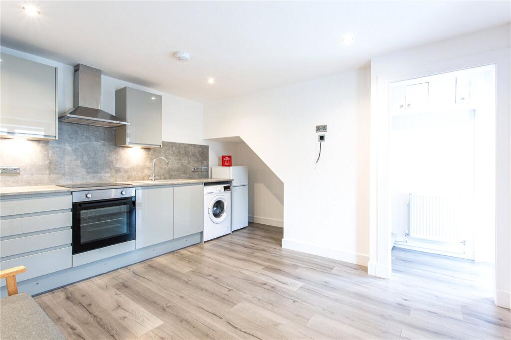 Additional image 4 of Froghall Terrace, City Centre, Aberdeen, AB24